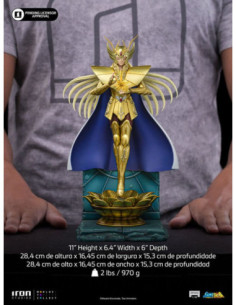 Saint Seiya statuette 1/10... 2
