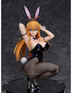 Shin Ikki Tousen statuette... 2