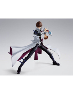 Yu-Gi-Oh! figurine... 2
