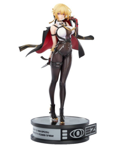 Zenless Zone Zero statuette PVC 1/7...