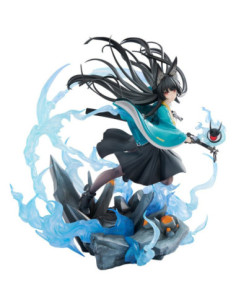 Zenless Zone Zero statuette...