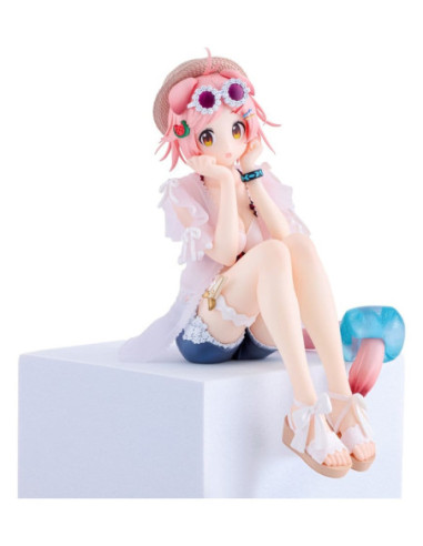 Arknights  statuette PVC Noodle...