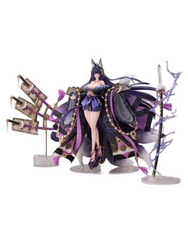 Azur Lane statuette PVC 1/7 Musashi...