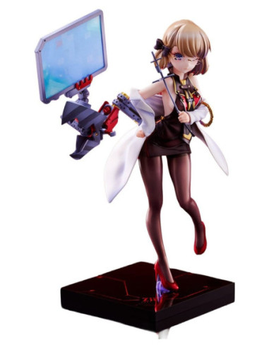 Azur Lane statuette PVC 1/7 Z23 -...