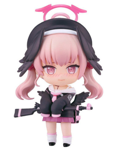 Blue Archive figurine Nendoroid...