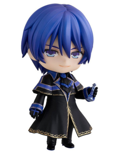 Character Vocal Series statuette PVC...