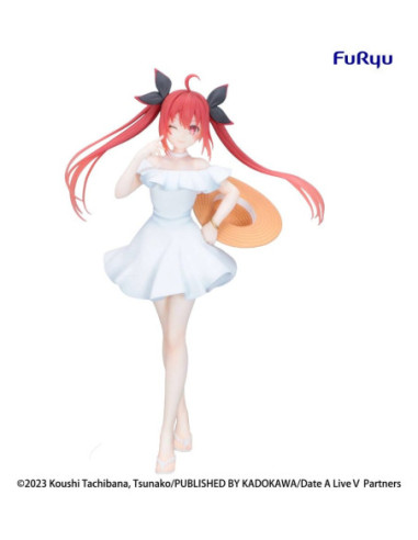 Date A Live V statuette PVC Muchute...