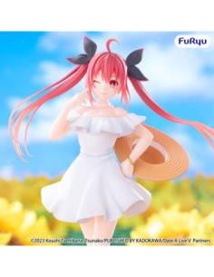 Date A Live V statuette PVC... 2