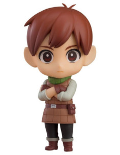 Delicious in Dungeon...