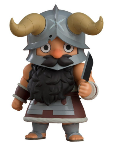 Delicious in Dungeon figurine...