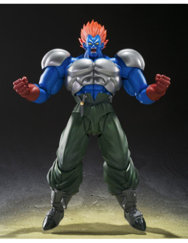 Dragon Ball Z figurine S.H. Figuarts...