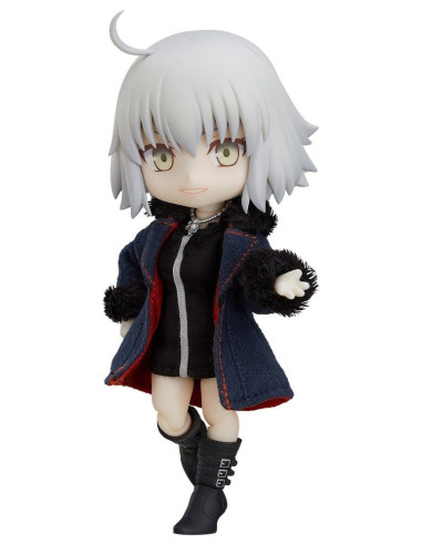 Fate/Grand Order figurine Nendoroid...