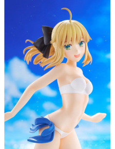 Fate/Stay Night statuette... 2