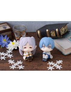 Frieren: Beyond Journey's...