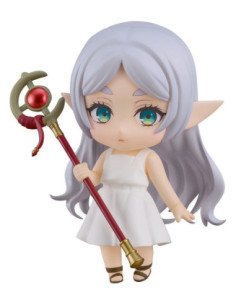 Frieren: Beyond Journey´s...