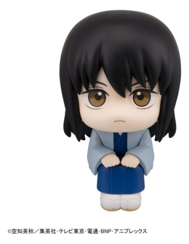 Gintama statuette PVC Look Up Kotaro...