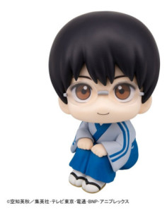 Gintama statuette PVC Look... 2