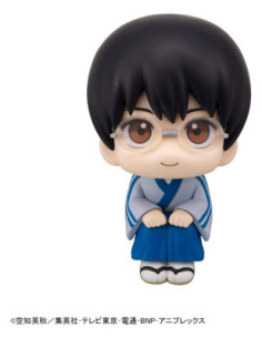 Gintama statuette PVC Look...