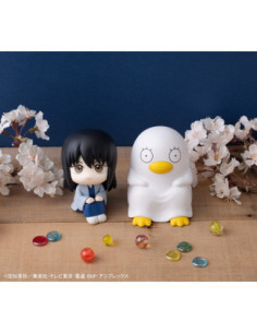 Gintama statuetten PVC Look...