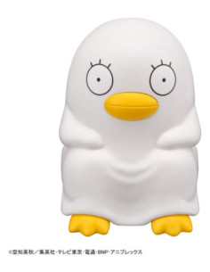 Gintama statuetten PVC Look... 2