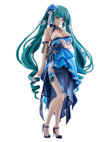 Goddess of Victory: Nikke statuette...