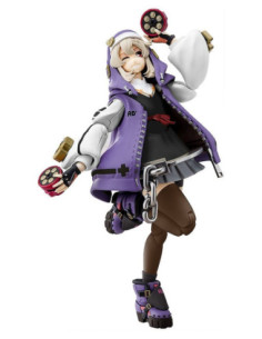 Guilty Gear Strive figurine...