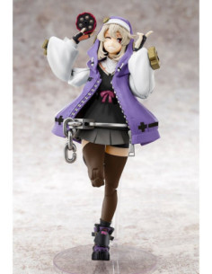 Guilty Gear Strive figurine... 2