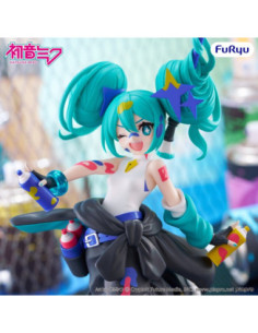 Hatsune Miku statuette PVC... 2