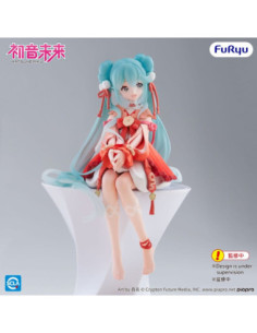 Hatsune Miku statuette PVC... 2