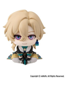 Honkai: Star Rail statuette...