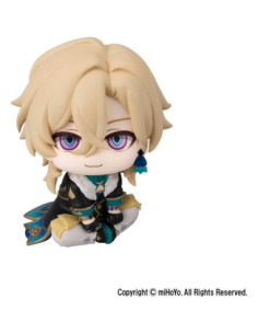 Honkai: Star Rail statuette... 2