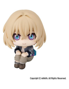 Honkai: Star Rail statuette... 2