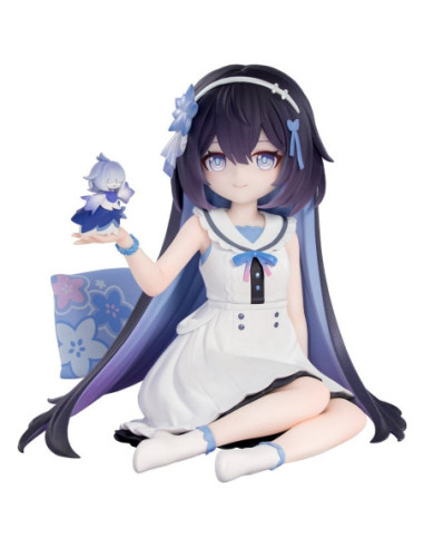 Honkai Impact 3rd statuette PVC...