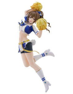 Idolmaster Shiny Colors...