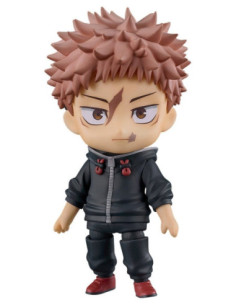 Jujutsu Kaisen figurine...