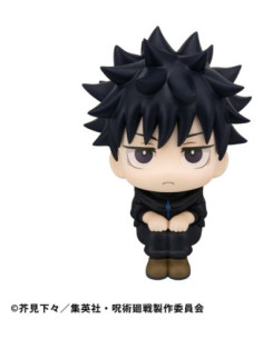 Jujutsu Kaisen statuette...