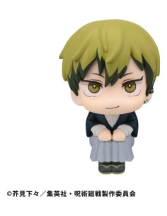 Jujutsu Kaisen statuette...