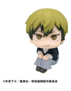 Jujutsu Kaisen statuette... 2