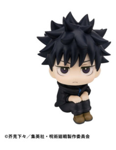 Jujutsu Kaisen statuetten... 2