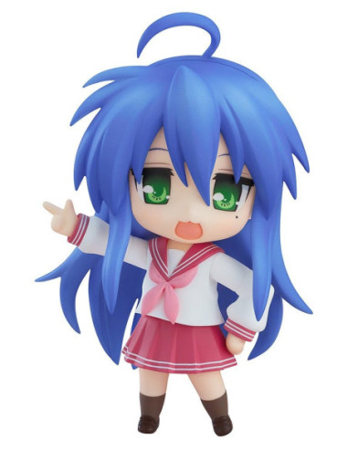 Lucky Star figurine Nendoroid Konata...