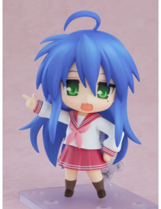 Lucky Star figurine... 2