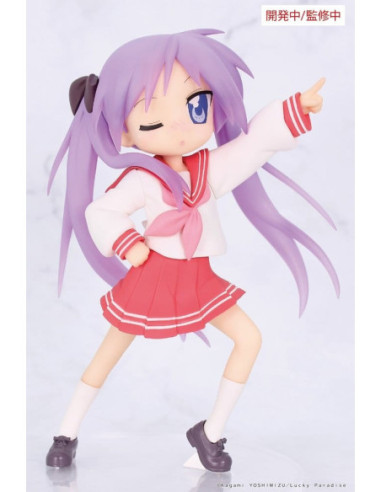 Lucky Star statuette PVC Vivit Kagami...
