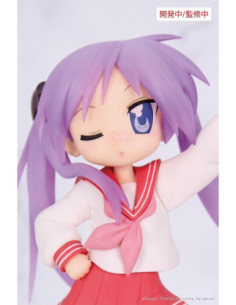 Lucky Star statuette PVC... 2
