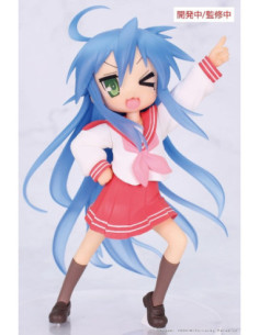 Lucky Star statuette PVC...