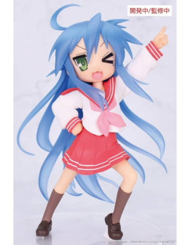 Lucky Star statuette PVC Vivit Konata...
