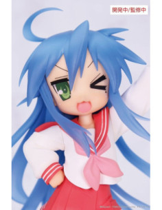 Lucky Star statuette PVC... 2