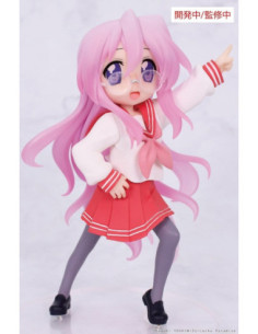 Lucky Star statuette PVC...