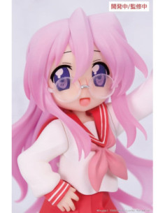 Lucky Star statuette PVC... 2