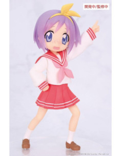 Lucky Star statuette PVC...