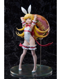 Monogatari Series statuette... 2